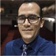 Profesor en informatica y magister en gerencia empresarial