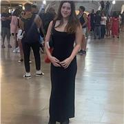 I would give private lessons in sciences or maths to children at GCSE level or below either remotely or in the Bedfordshire area.