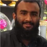 Jailam Jaleel