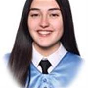 Profesora titulada en Educación Infantil, con experiencia en monitor de ocio y tiempo libre. Clases online.