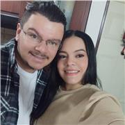 Nicolás Camargo