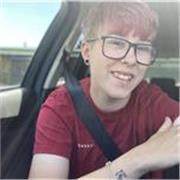 Tiegan
