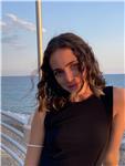 Studentessa universitaria, ex studentessa negli USA( in possesso di C1)