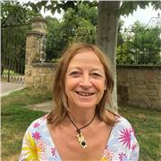 Nativa da clases de inglés- doy clases particulares e academia