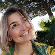 Profesora de Yoga, ajustes y meditacion