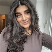 Ich biete Nachhilfeunterricht für Statistik