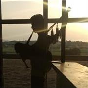 Clases particulares de gaita yLenguaje Musical a nivel Elemental y Profesional