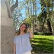 Profesora de inglés con el certificado del first u 28 años intentando conseguir un trabajo que me guste