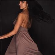 Modern Dance Klassen auf Englisch und Deutsch