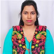 Mercy Latha