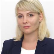 Online-Englischunterricht für Erwachsene – praxisnah, strukturiert und zielorientiert.