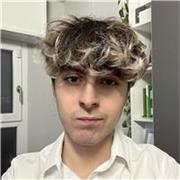 Studente dell'Istituto Aeronautico offre ripetizioni di  matematica per medie e biennio superiori a Milano e Online