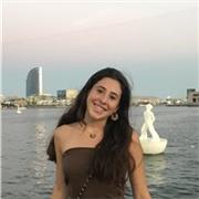 Profesora de matemáticas. Estudio Ingeniería. Media de 9 en bachillerato