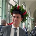 Dottorando in fisica con laurea in ingegneria fisica offre ripetizioni in fisica e matematica a domicilio e online