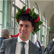 Dottorando in Fisica con laurea in ingegneria fisica offre ripetizioni in Fisica e matematica a domicilio e online