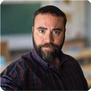 Físico Computacional | Programación (C/C , Python, MATLAB, Fortran) | Robótica (Arduino, ESP, Raspberry Pi)