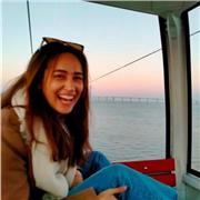 insegnate d'inglese livello C2