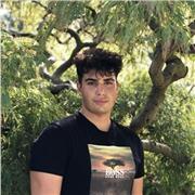 Daniel