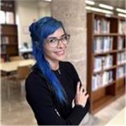 Psicóloga investigadora con biología, estadística e inglés C2