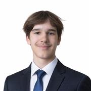 Friendly, patient tutor helping younger students build confidence and master the basics
