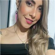 Tutora de inglés con experiencia de 5 años en niños, adolescentes y adultos