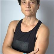 Entrenadora Personal / Pilates - online y/o a domicilio en el área de Barcelona