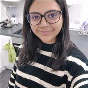 A-level and GCSE Tutor for all students in Biology, Chemistry and Math