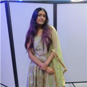 I am an experienced tutor who can adapt to my students needs.