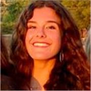 Profesora de ciencias sociales para alumnos de secundaria