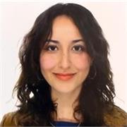 ¿Estás estancado? ¡Yo te ayudo! Natives spanisches Lehrerin