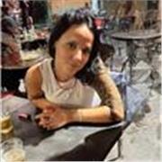 Insegnante madrelingua di spagnolo con certificato. Tutti i livelli. Per tutte le età!