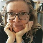 Former teacher of English as a foreign language 