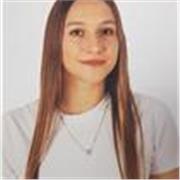 Profesora de inglés apta para todas las edades