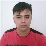 Profesor de apoyo especiales en niños