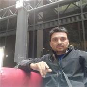 Dr. Himanshu P