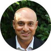 English tutor with 20+ years experience