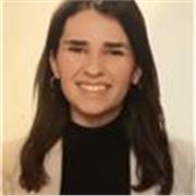 Profesor de Español para todas las edades con Máster ELE y certificado como examinadora DELE. Profesora de ingles para niños.