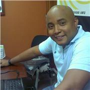 Profesor de apoyo escolar en el area de castellano y literatura