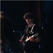 sono un ragazzo di 19 anni, diplomato in chimica, offro ripetizioni in scienze generali, chimica e biologia.