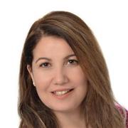 English teacher for kids and adults with an online presence