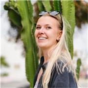 Profesora de Ingles Nativa // Native English Teacher