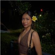 Estudiante de bachillerato, con experiencia de monitora de ocio libre y canguro