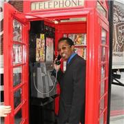 English, French, Spanish Tutor From age 10 up to 60