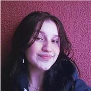 Bachiller, me gusta aprender y enseñar a las personas, no tengo tanta experiencia pero soy muy juiciosa y responsable