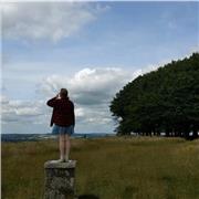 Economics tutor providing lessons to A Level students