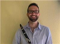 Clases particulares de clarinete (todos los niveles)