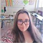 Profesora particular de Inglés y Matemáticas, con posibilidad de otras asignaturas, para alumnos de todas las edades