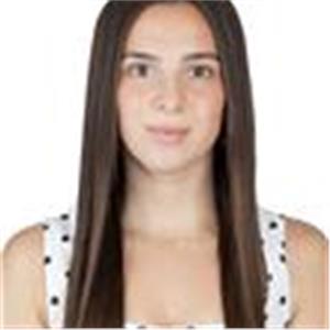 Sila Melek Erdogan