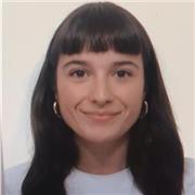 Profesor de inglés que imparte clases particulares a niños de hasta la ESO