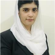 LLB(Hons) Graduated| Experienced Law Mentor| Specializing in Criminal, Civil and International Law